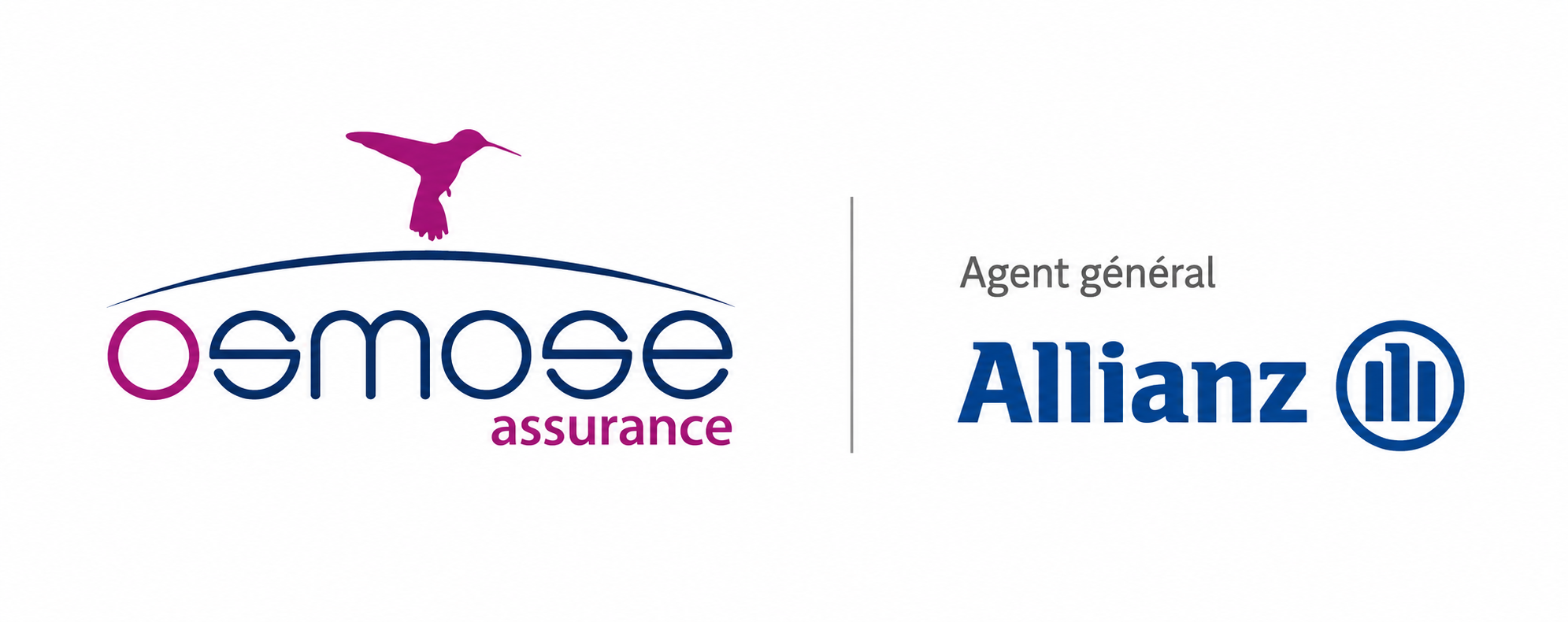 Osmose Assurance — Agent général Allianz